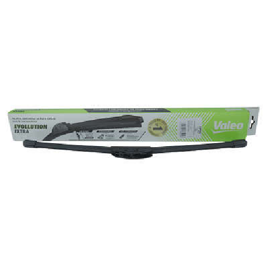 Palheta do Limpador de Para Brisa - Valeo - VF20