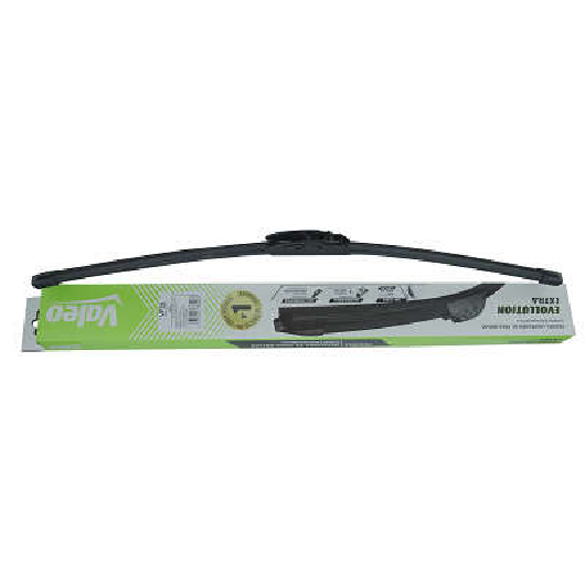 Palheta do Limpador de Para Brisa - Valeo - VF26