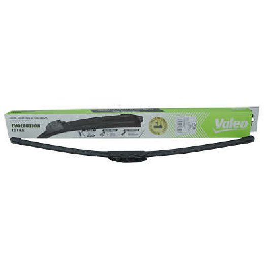 Palheta do Limpador de Para Brisa - Valeo - VF26