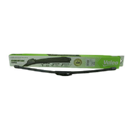Palheta do Limpador de Para Brisa - Valeo - VF24