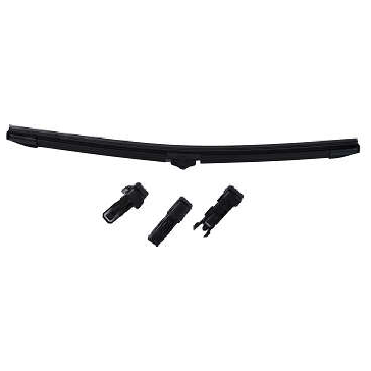 Palheta do Limpador de Para Brisa - Valeo - VF38