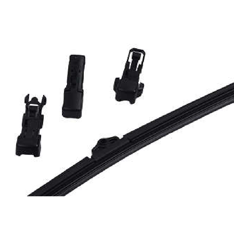 Palheta do Limpador de Para Brisa - Valeo - VF38