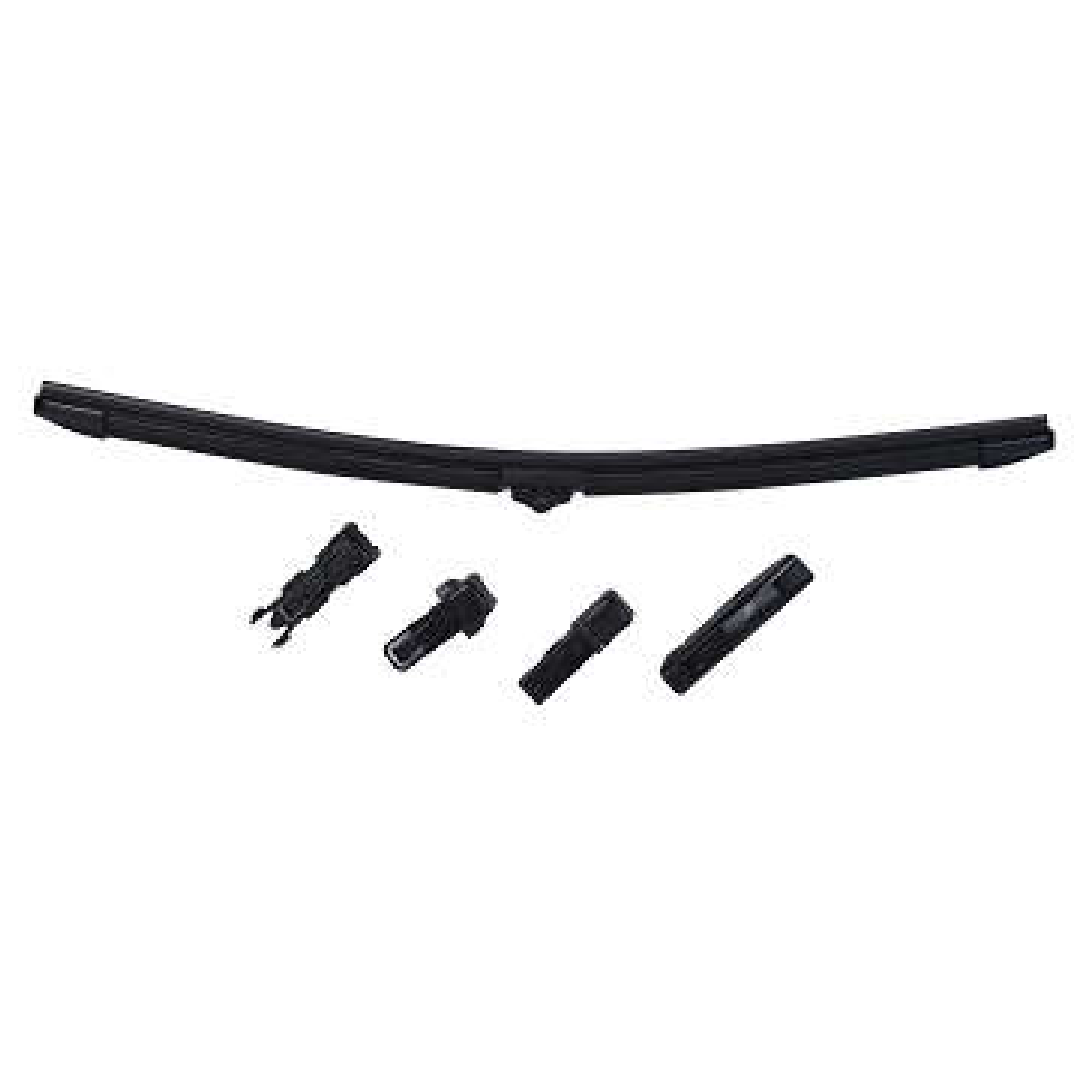 Palheta do Limpador de Para Brisa - Valeo - VF45