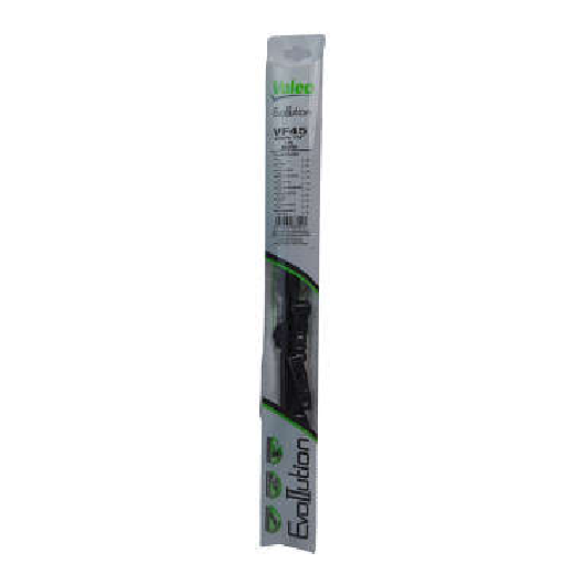 Palheta do Limpador de Para Brisa - Valeo - VF45