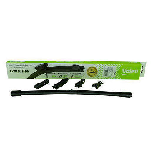 Palheta do Limpador de Para Brisa - Valeo - VF40