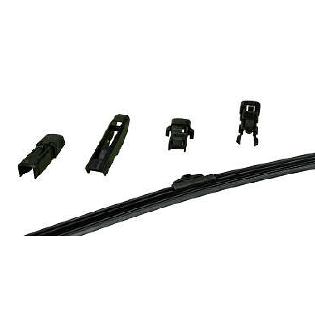 Palheta do Limpador de Para Brisa - Valeo - VF40