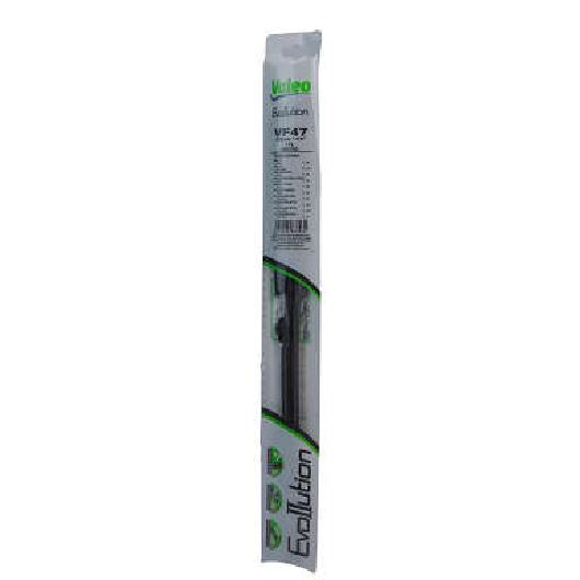 Palheta do Limpador de Para Brisa - Valeo - VF47