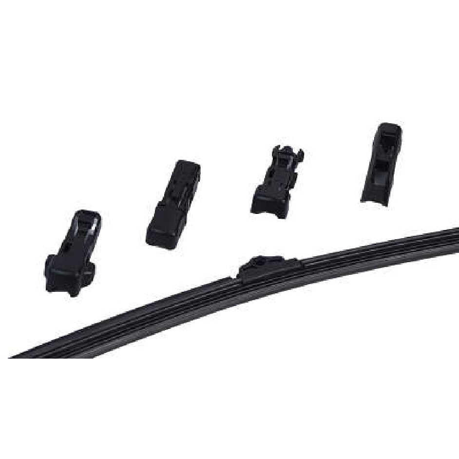Palheta do Limpador de Para Brisa - Valeo - VF47
