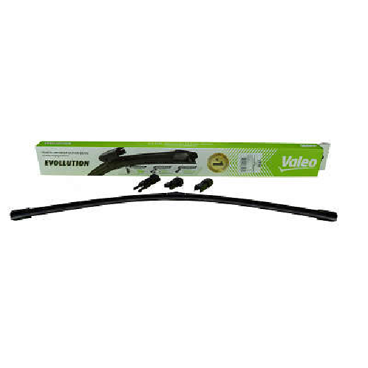 Palheta do Limpador de Para Brisa - Valeo - VF60