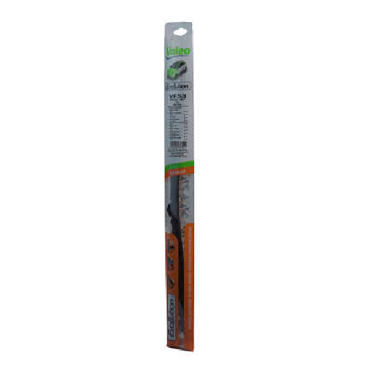 Palheta do Limpador de Para Brisa - Valeo - VF53