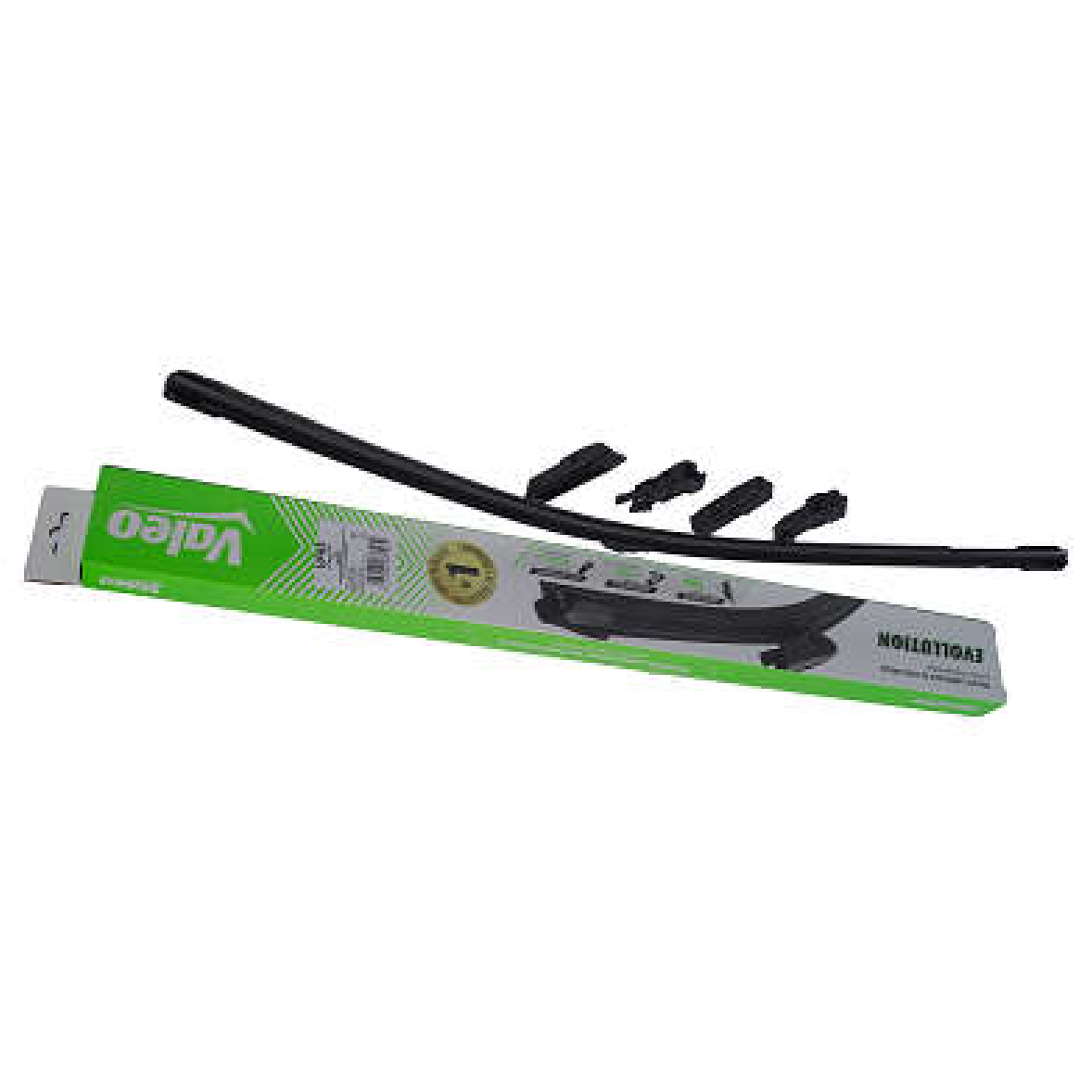 Palheta do Limpador de Para Brisa - Valeo - VF65