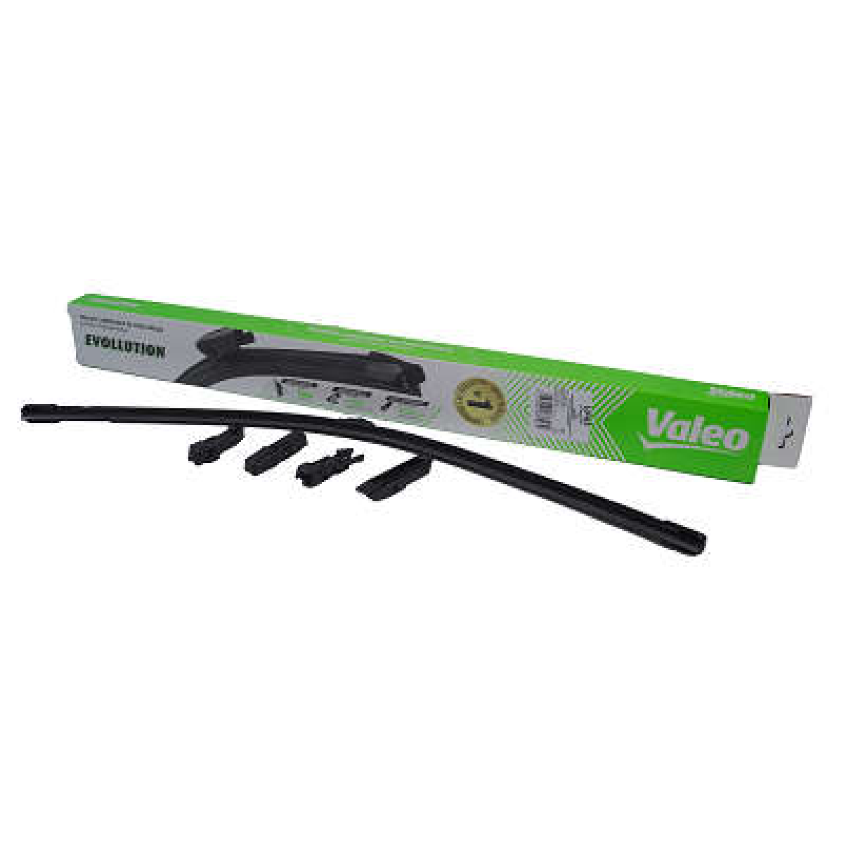 Palheta do Limpador de Para Brisa - Valeo - VF65