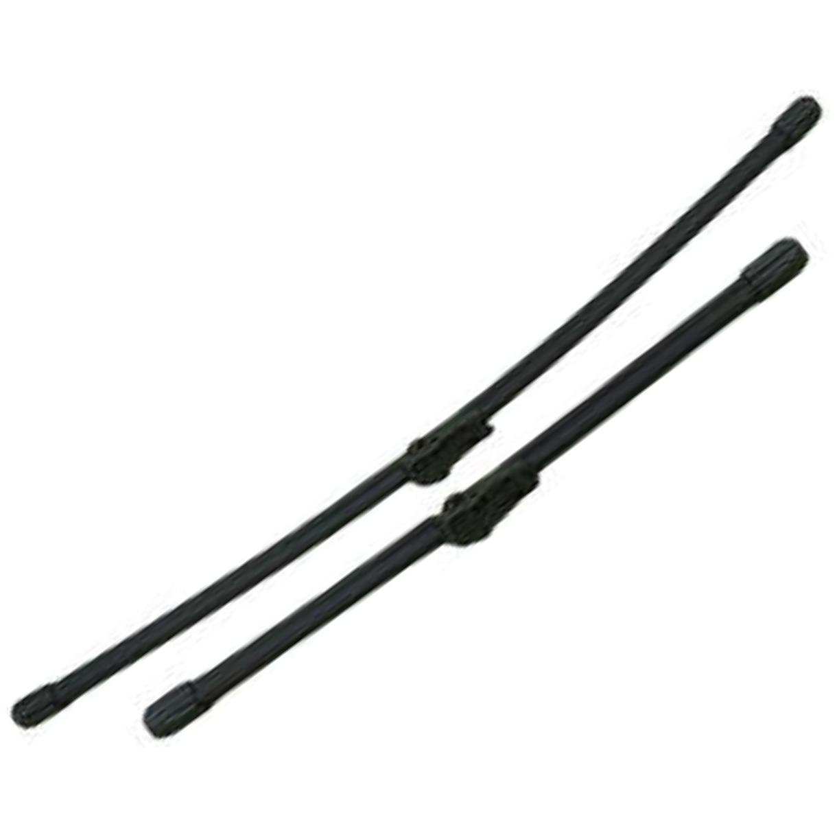 2 Palheta do Limpador de Para Brisa - Valeo - VSD9