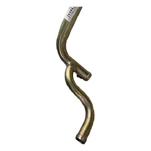 Tubo de Arrefecimento do Motor para Volkswagen Apollo - Grazzimetal - VW-1041-AGG