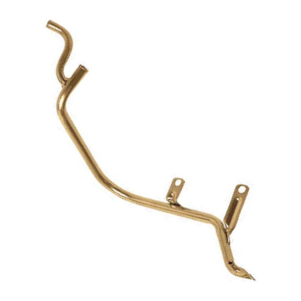 Tubo de Arrefecimento do Motor para Volkswagen Apollo - Grazzimetal - VW-1041-GG
