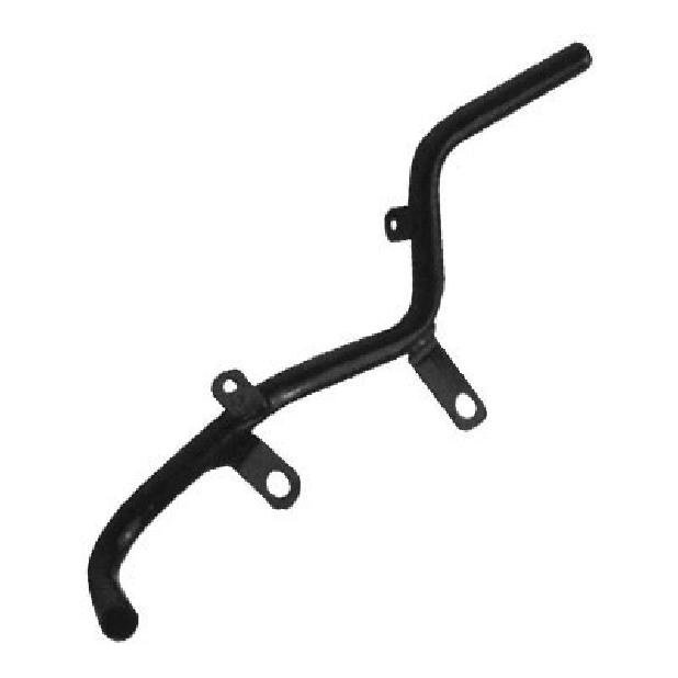 Tubo de Arrefecimento do Motor - Grazzimetal - VW-1078-GG