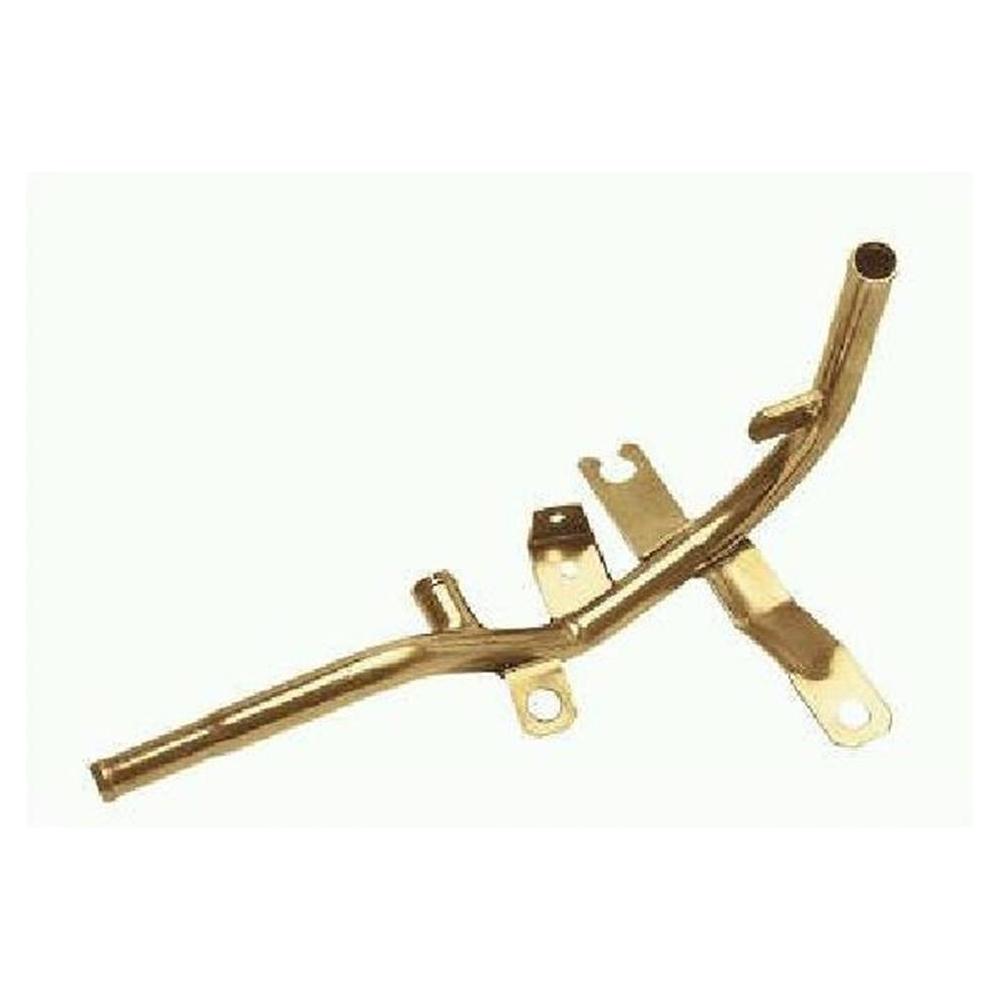 Tubo de Arrefecimento do Motor - Grazzimetal - VW-1093-GG