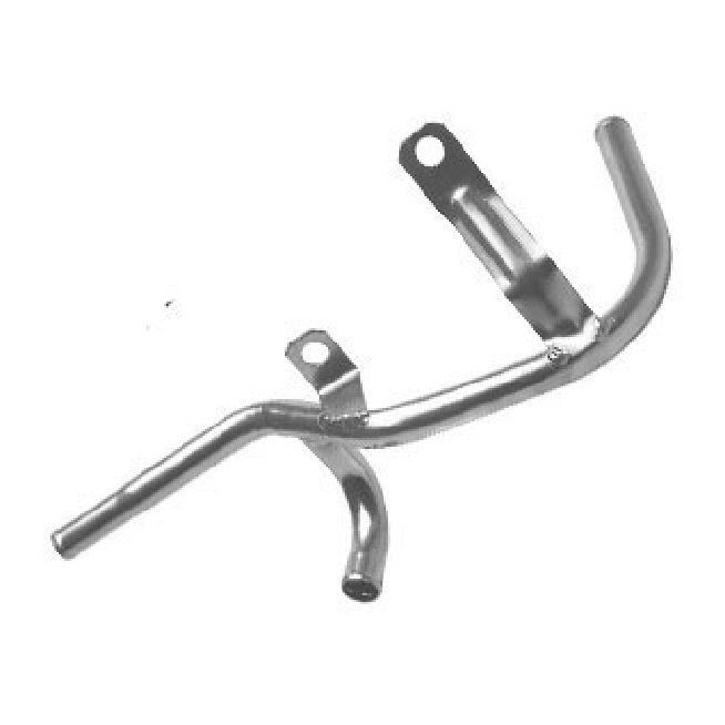 Tubo de Arrefecimento do Motor - Grazzimetal - VW-1106-GG