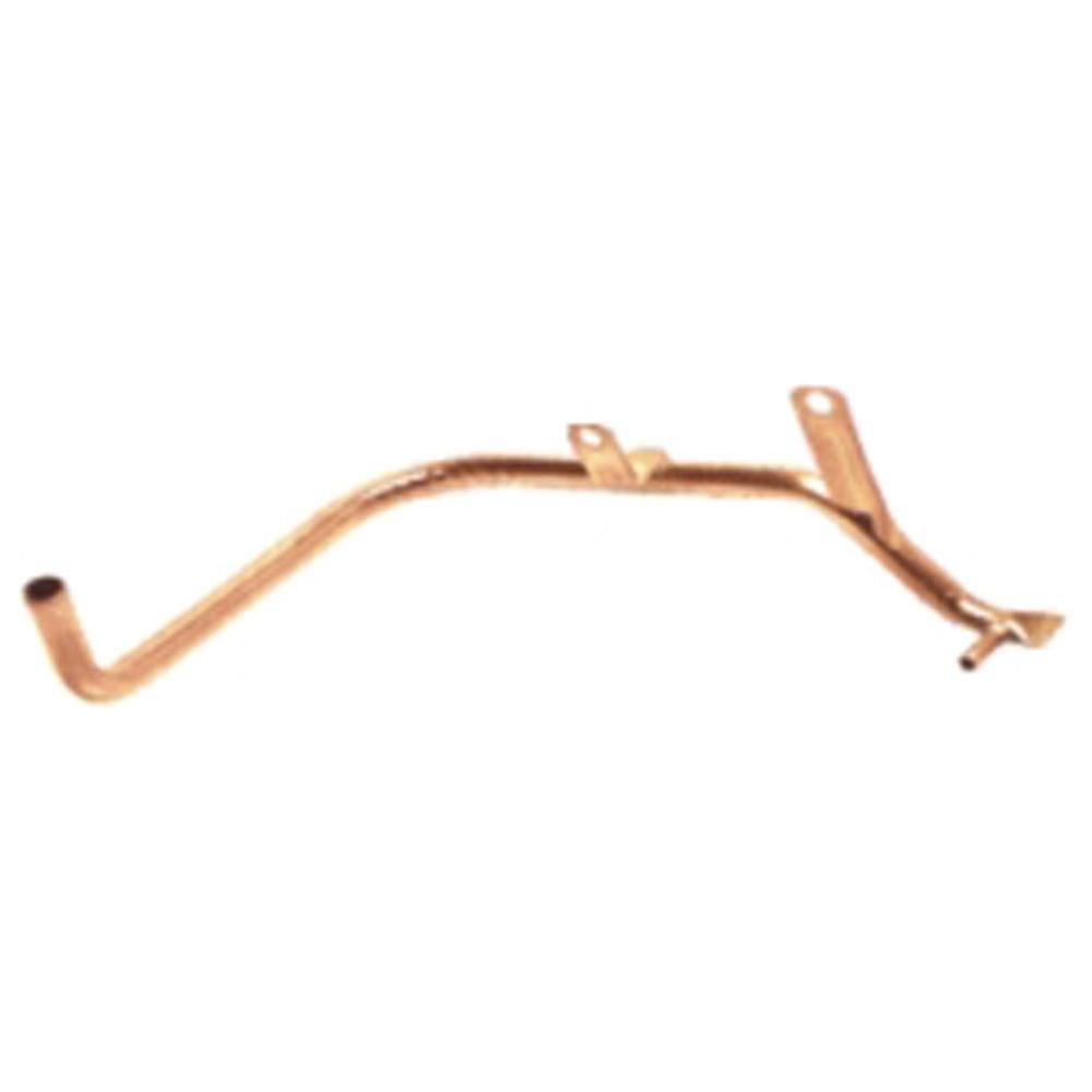 Tubo de Arrefecimento do Motor para Ford Escort e Verona - Grazzimetal - VW1112GG
