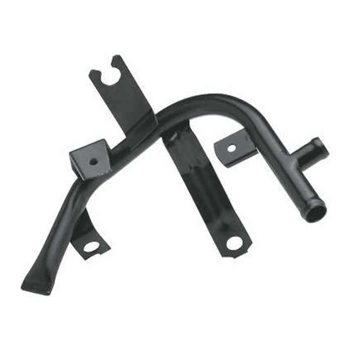 Tubo de Arrefecimento do Motor - Grazzimetal - VW-1168-GG
