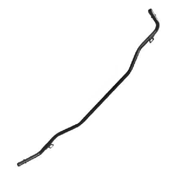 Tubo de Arrefecimento do Motor para Volkswagen Kombi - Grazzimetal - VW1245GG