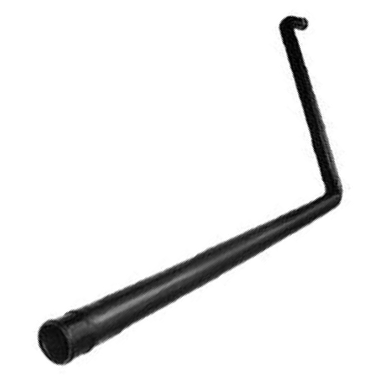 Tubo de Arrefecimento do Motor para Volkswagen Kombi - Grazzimetal - VW-1257-GG