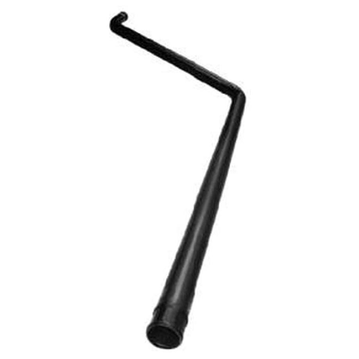 Tubo de Arrefecimento do Motor para Volkswagen Kombi - Grazzimetal - VW-1257-GG