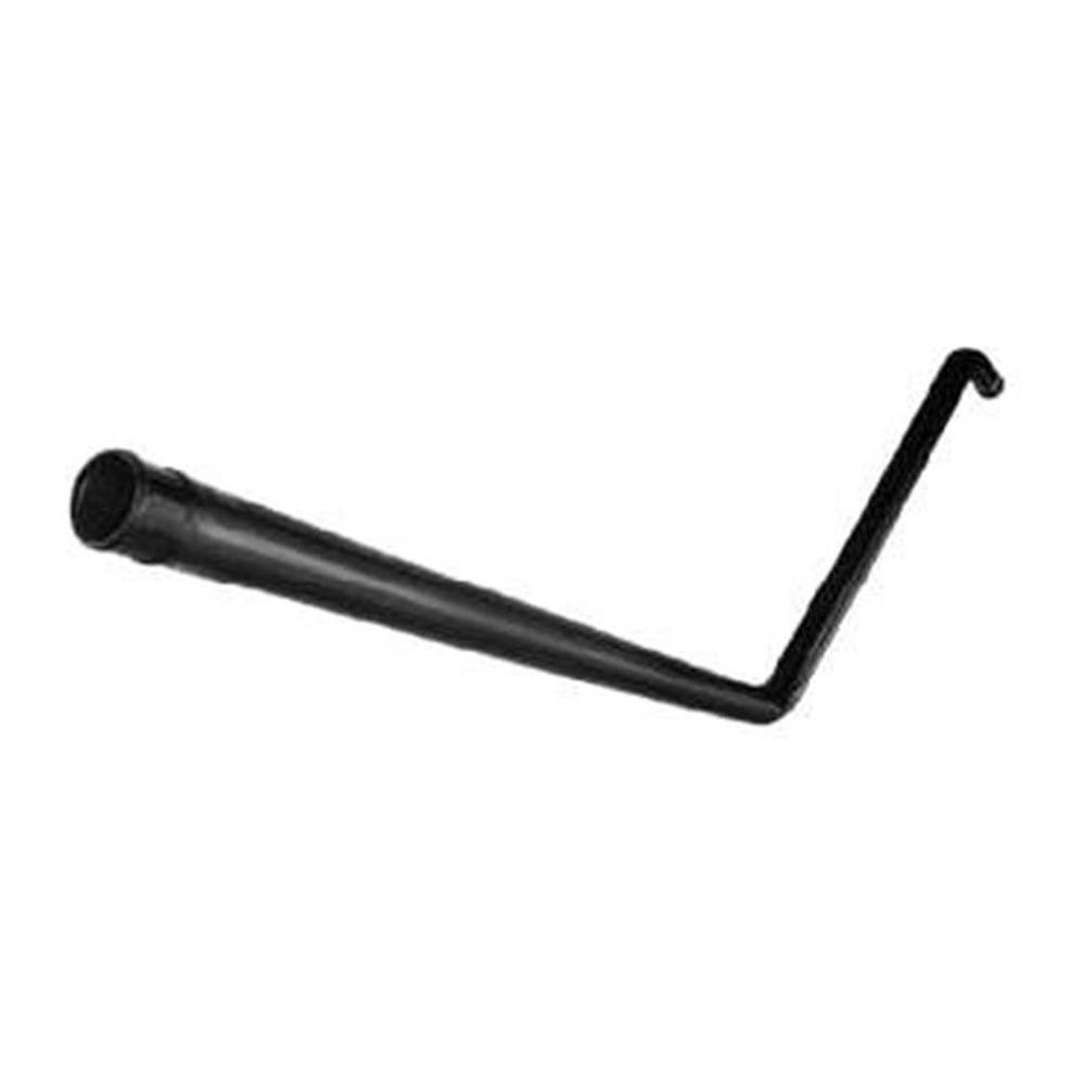 Tubo de Arrefecimento do Motor para Volkswagen Kombi - Grazzimetal - VW-1257-GG