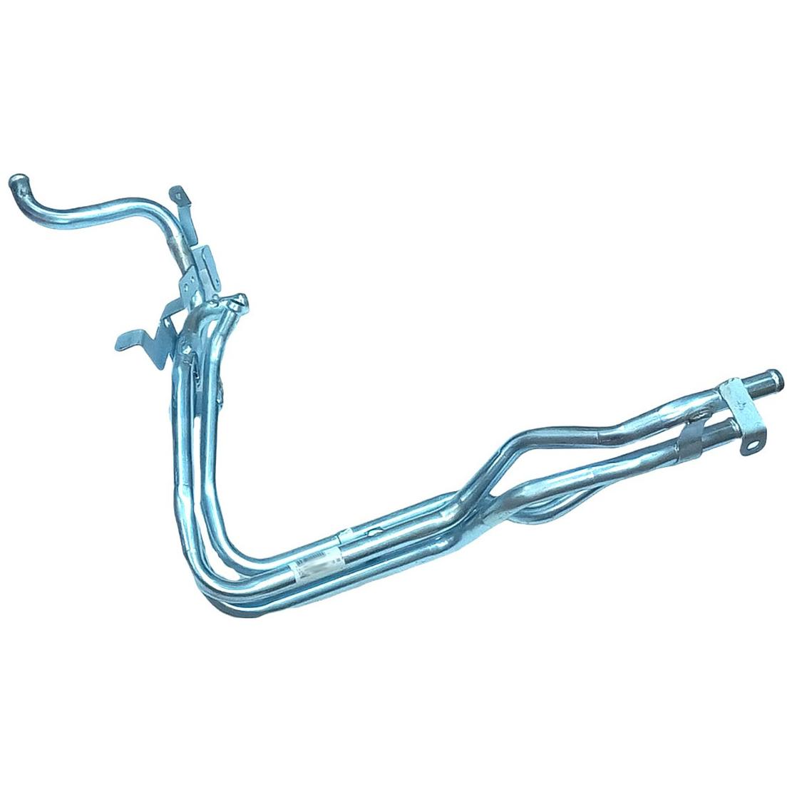 Tubo de Arrefecimento do Motor para Volkswagen Amarok - Grazzimetal - VW-1289-GG