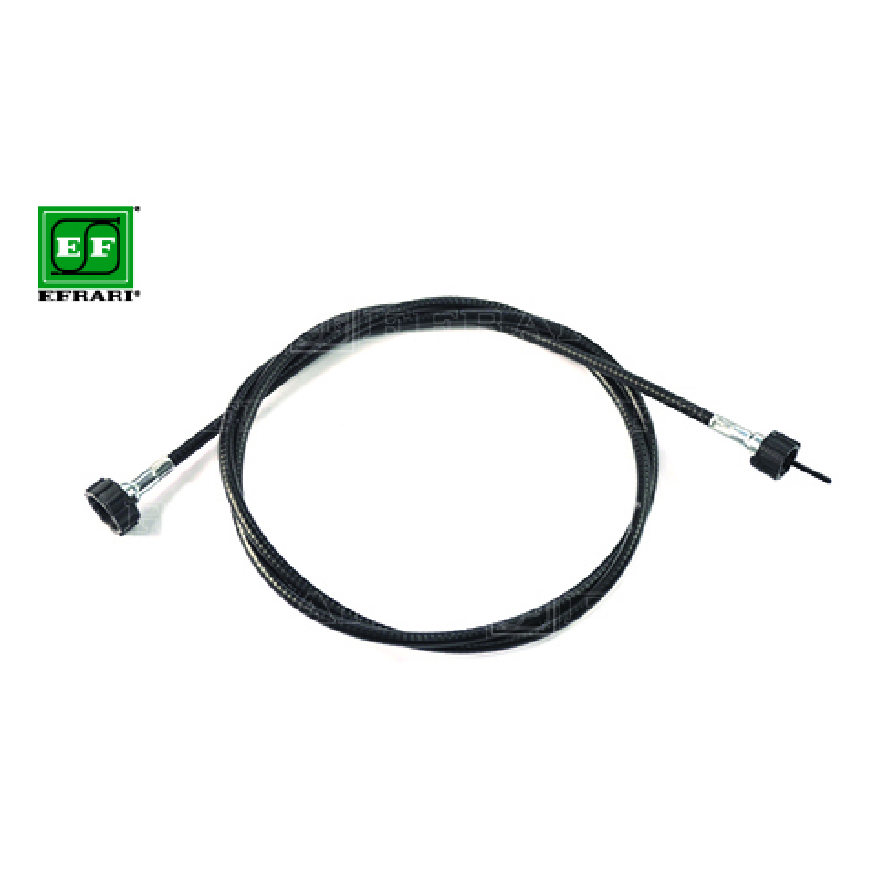 Cabo de Comando do Velocímetro para Ford Jeep - Efrari - WO651J
