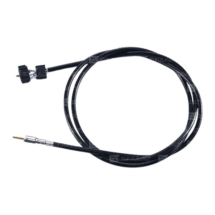 Cabo de Comando do Velocímetro para Ford Jeep e Rural - Efrari - WO652