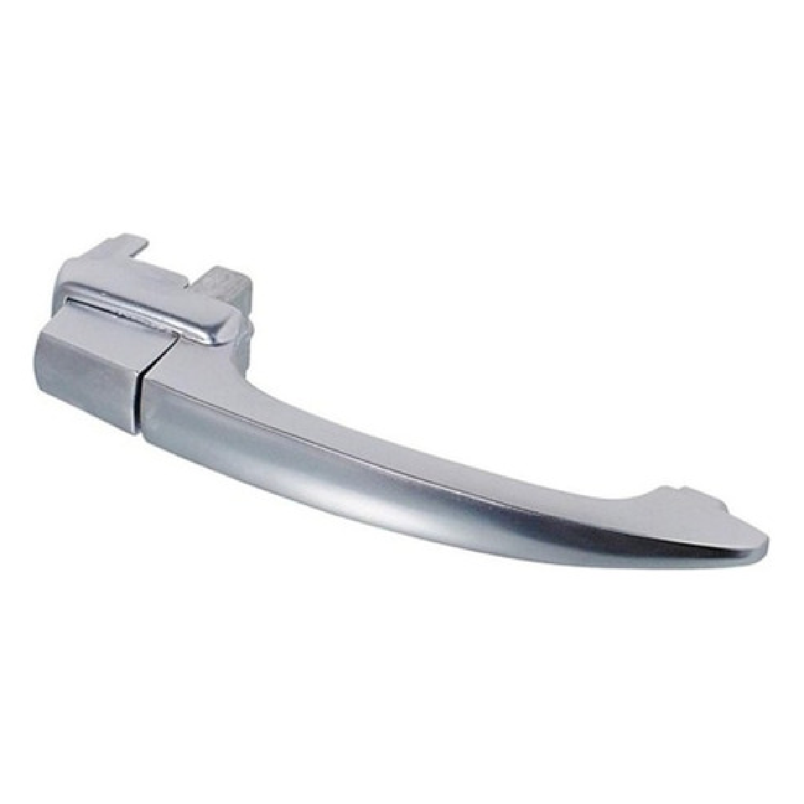 Maçaneta Externa Dianteira para Karmann Ghia Coupé e Volkswagen Fusca - Atemis - 1169