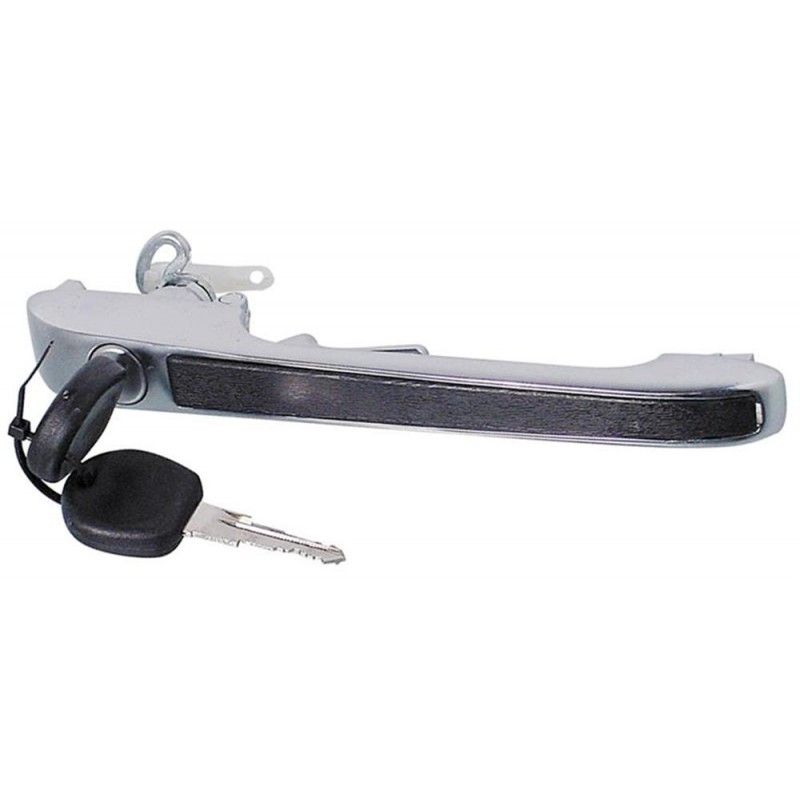 Maçaneta Externa para Volkswagen Passat - Atemis - 1178