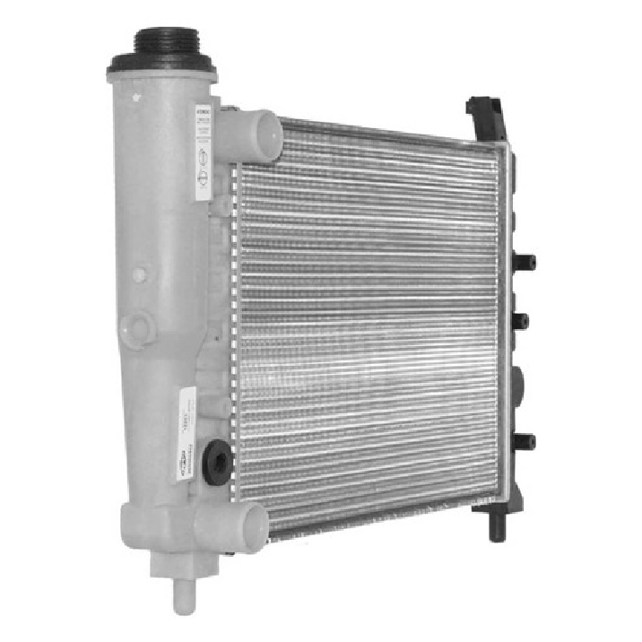 Radiador de Água do Motor - Visconde - 12203