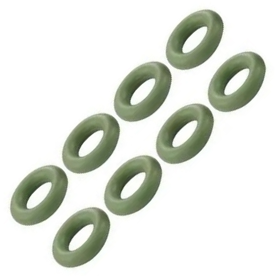 Kit de Filtros para Bico Injetor - DS - 1220