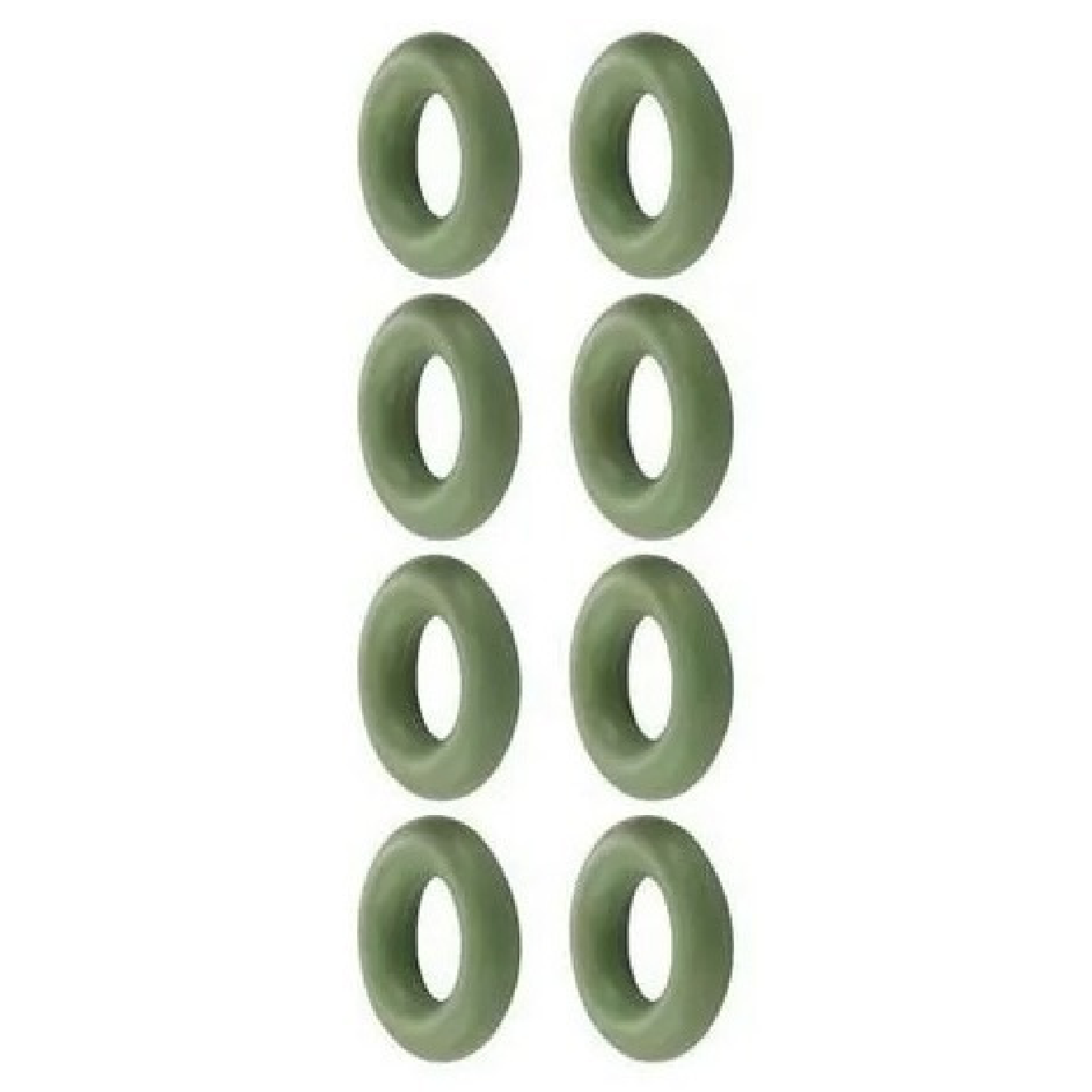Kit de Filtros para Bico Injetor - DS - 1220