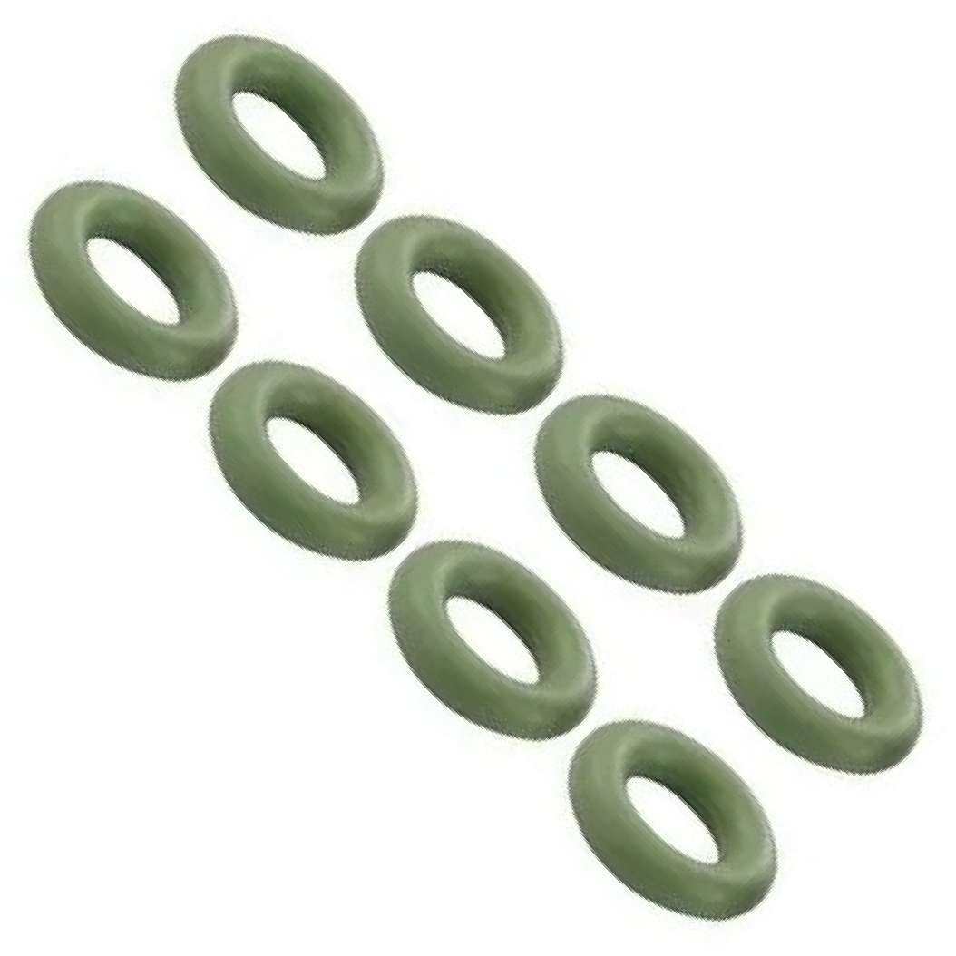 Kit de Filtros para Bico Injetor - DS - 1220