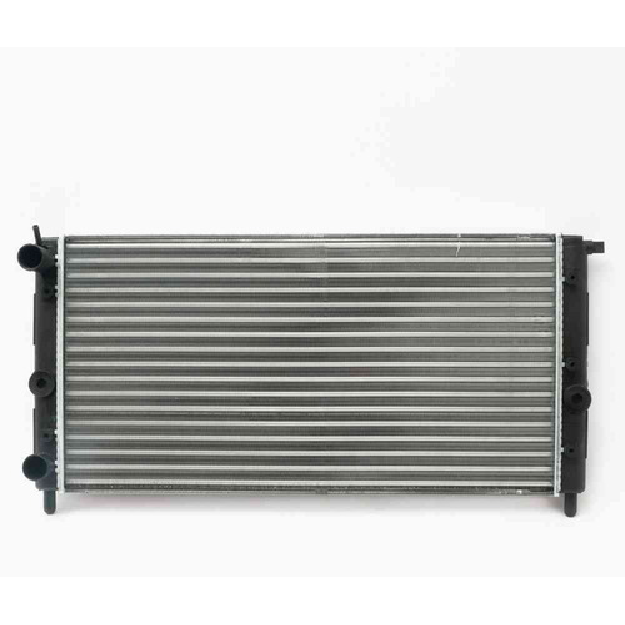 Radiador de Água do Motor - Visconde - 12210