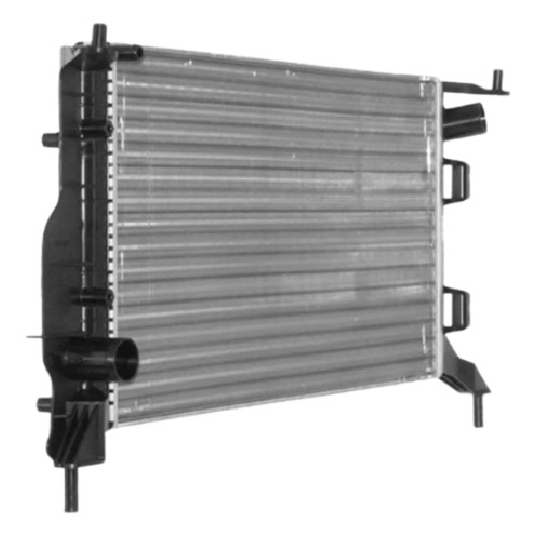 Radiador de Água do Motor para Chevrolet CLASSIC - Visconde - 12225