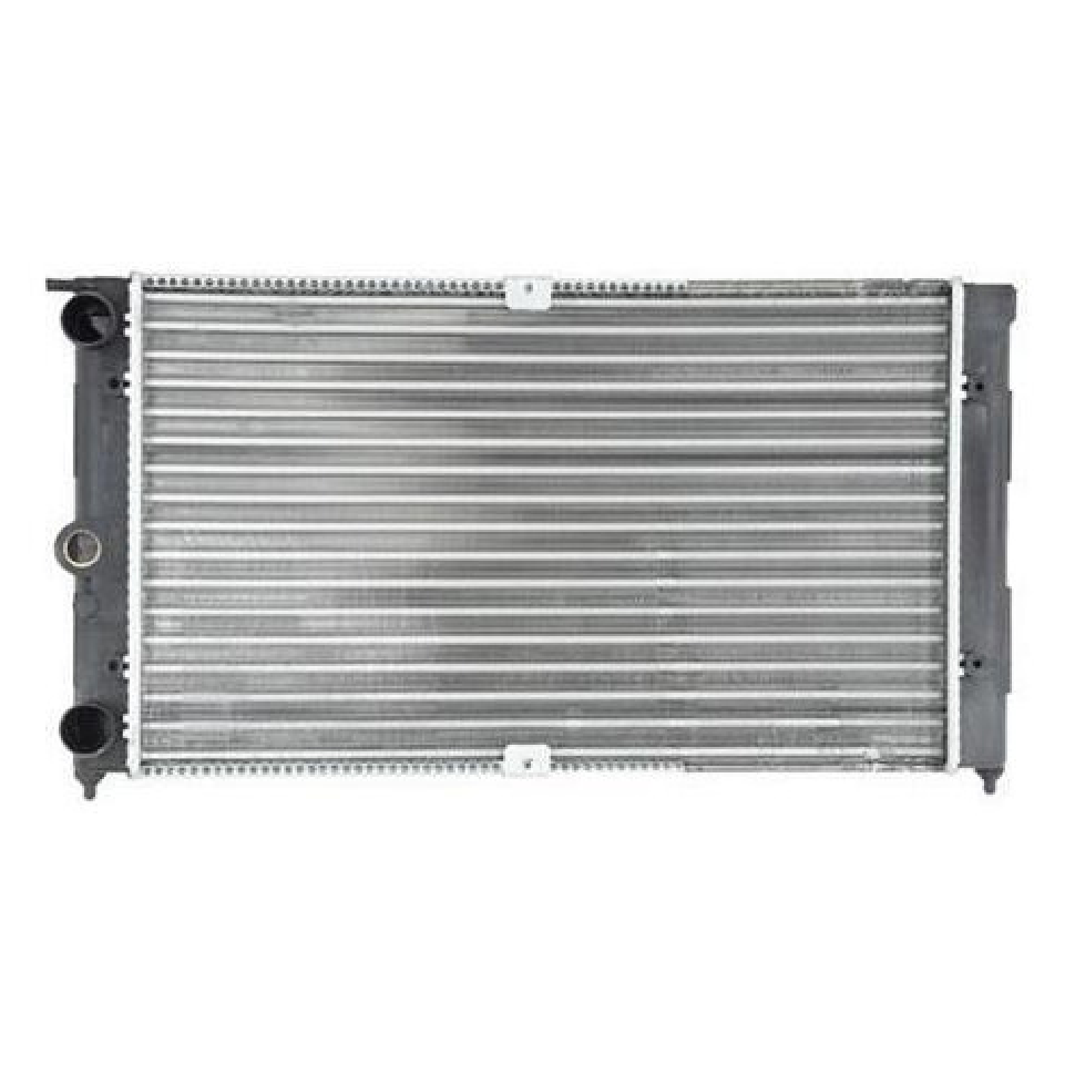 Radiador de Água do Motor - Visconde - 12255