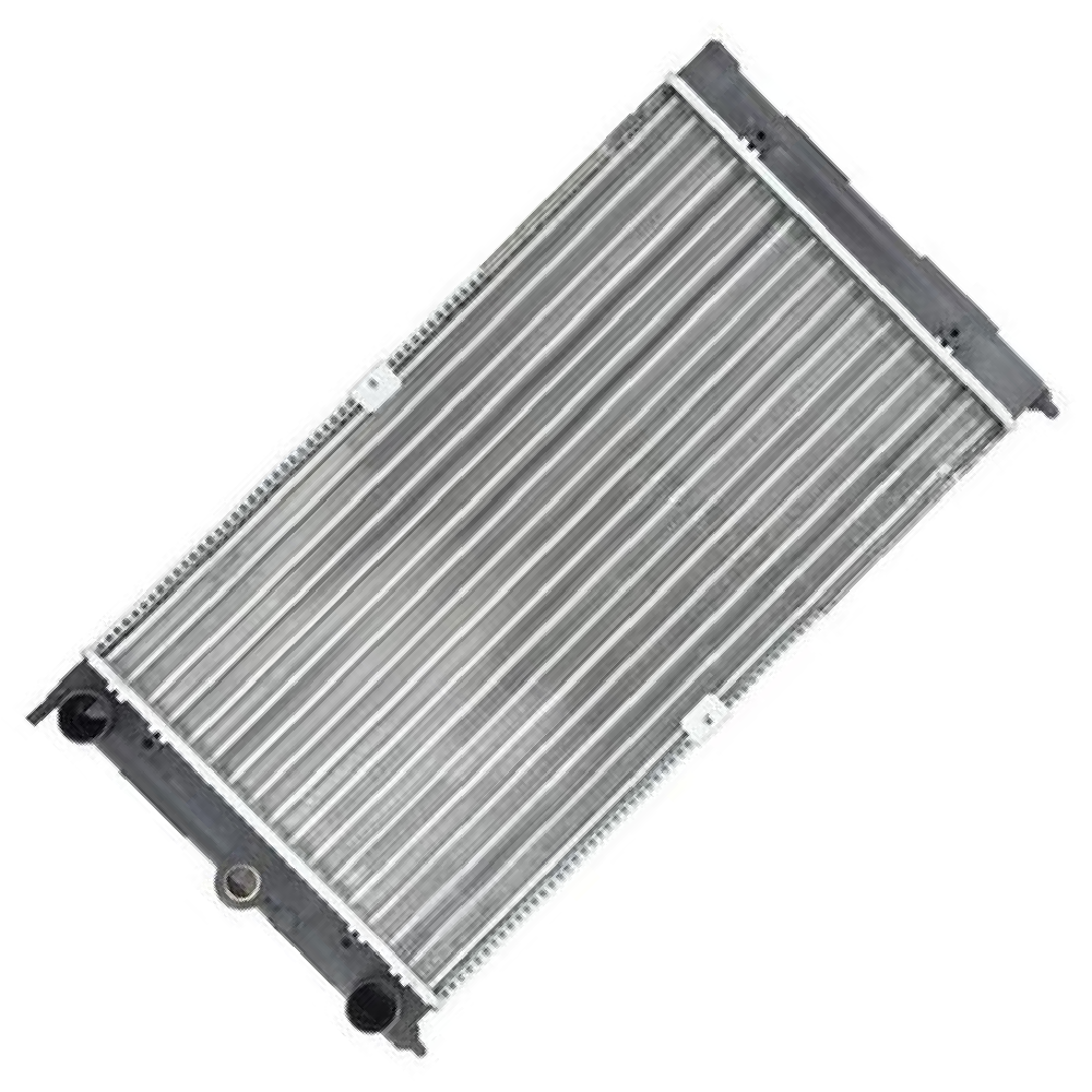 Radiador de Água do Motor - Visconde - 12255