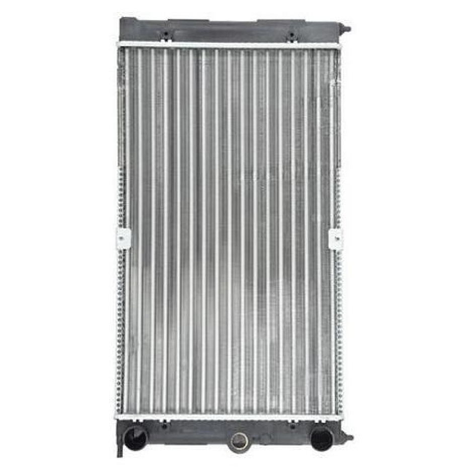 Radiador de Água do Motor - Visconde - 12255