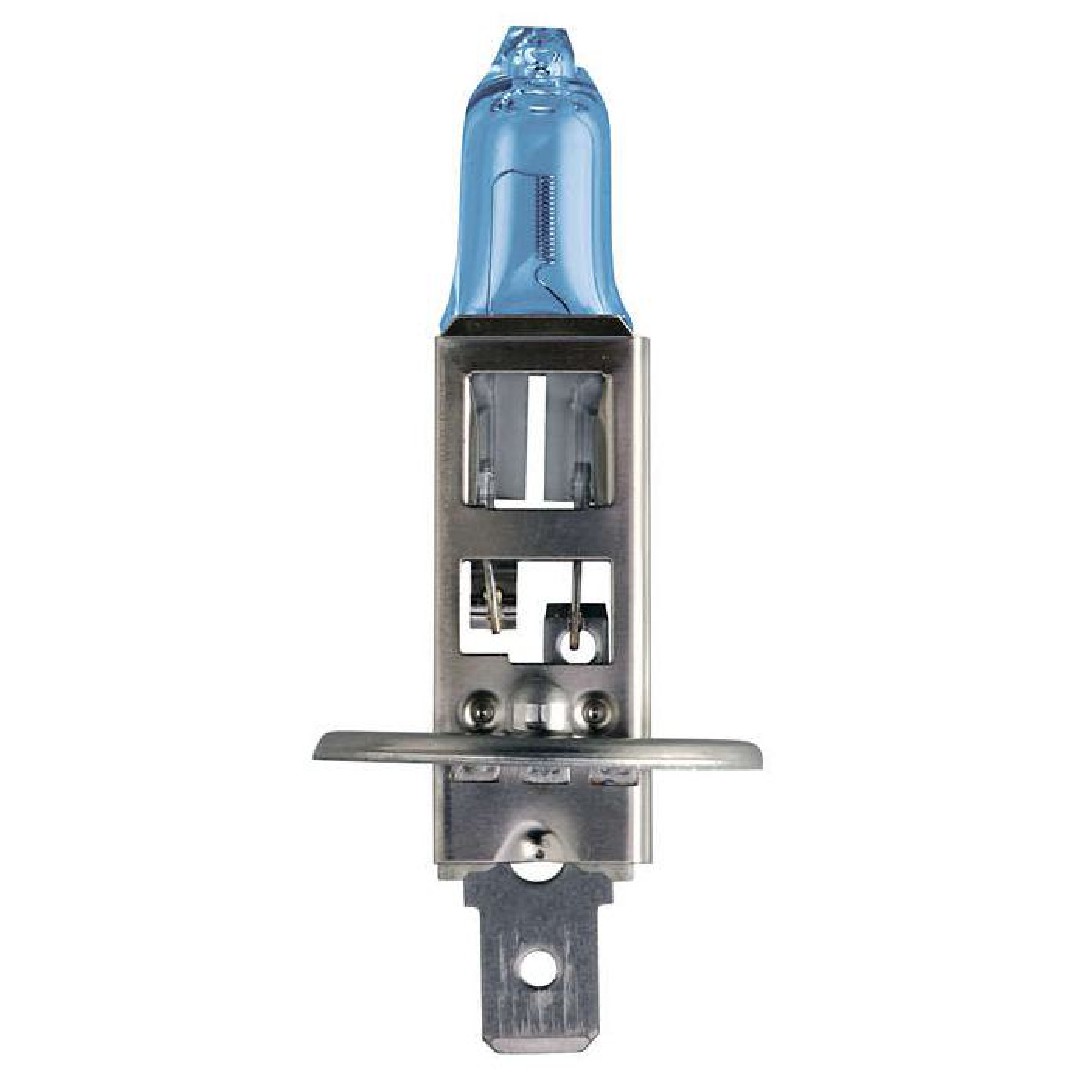 Lâmpada H1 55W 12V - Philips - 12258BV