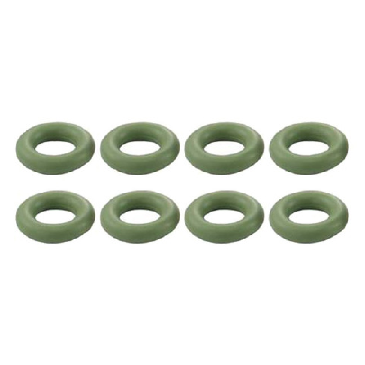 Kit de Filtros para Bico Injetor para Fiat Palio e Stilo - DS - 1228
