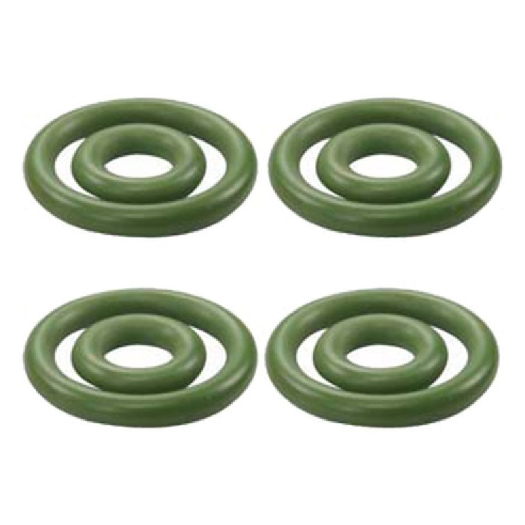 Kit de Filtros para Bico Injetor - DS - 1229
