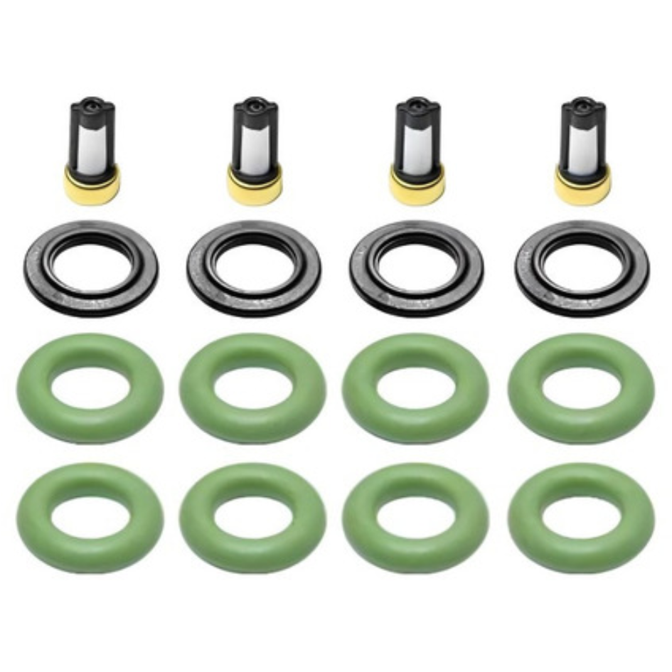 Kit de Filtros para Bico Injetor - DS - 1249