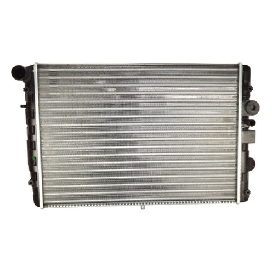 Radiador de Água do Motor - Visconde - 12503