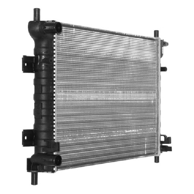 Radiador de Água do Motor - Visconde - 12520