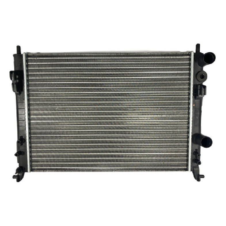 Radiador de Água do Motor - Visconde - 12540