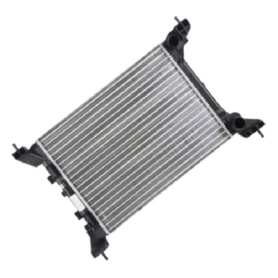 Radiador de Água do Motor para Fiat Palio e Uno - Visconde - 12543